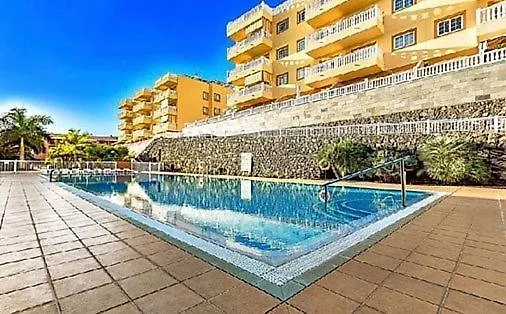 Apartamento Primavera أرونا 0*,
