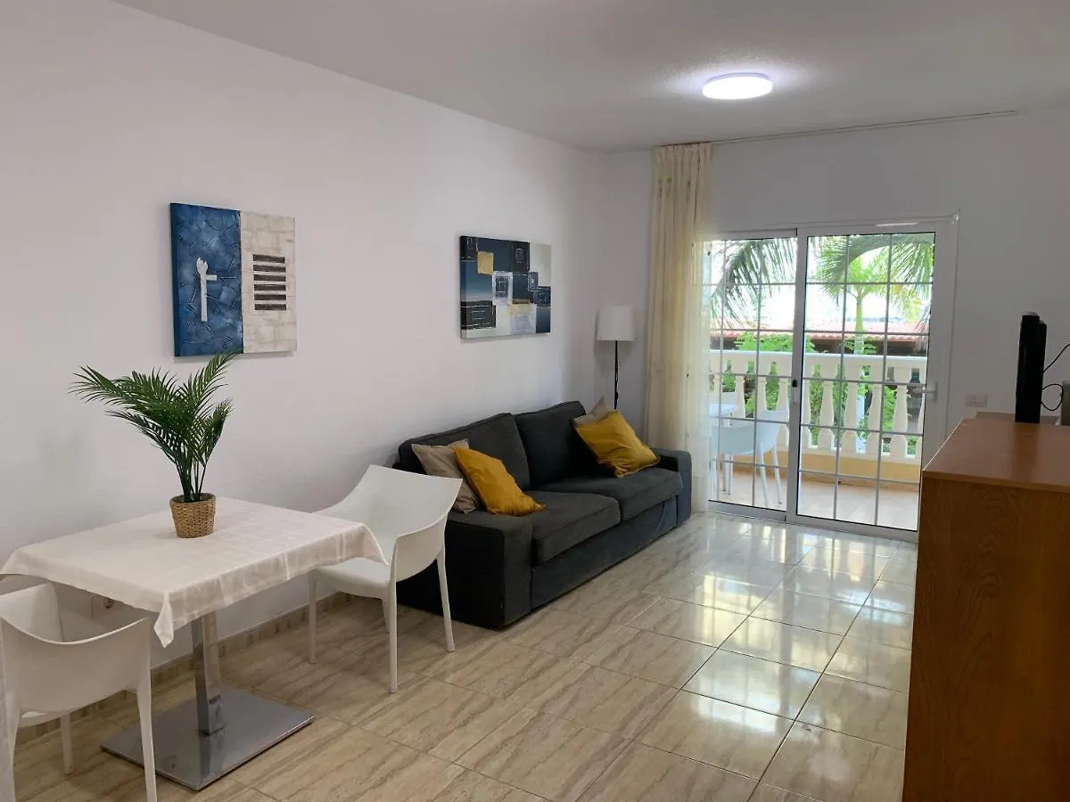 شقة Apartamento Primavera أرونا