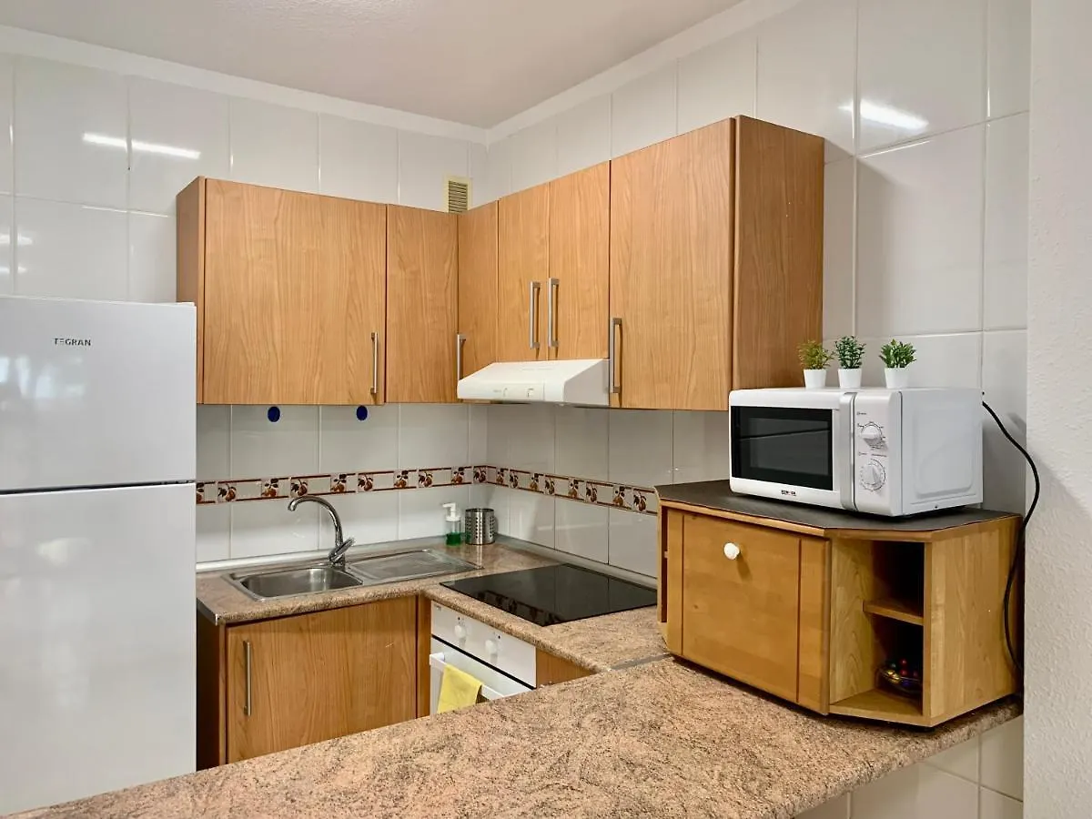 Apartamento Primavera 아로나 0*,  스페인
