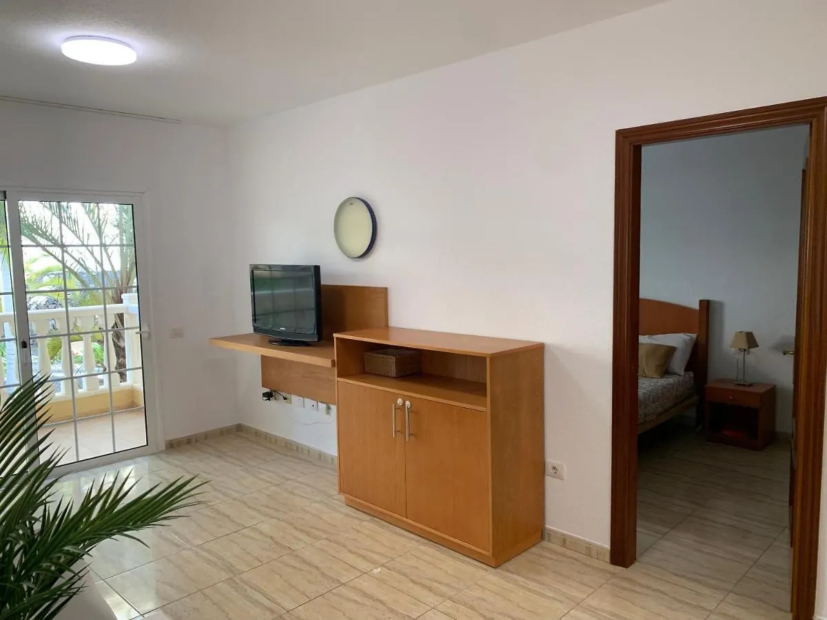 Apartamento Primavera 아로나