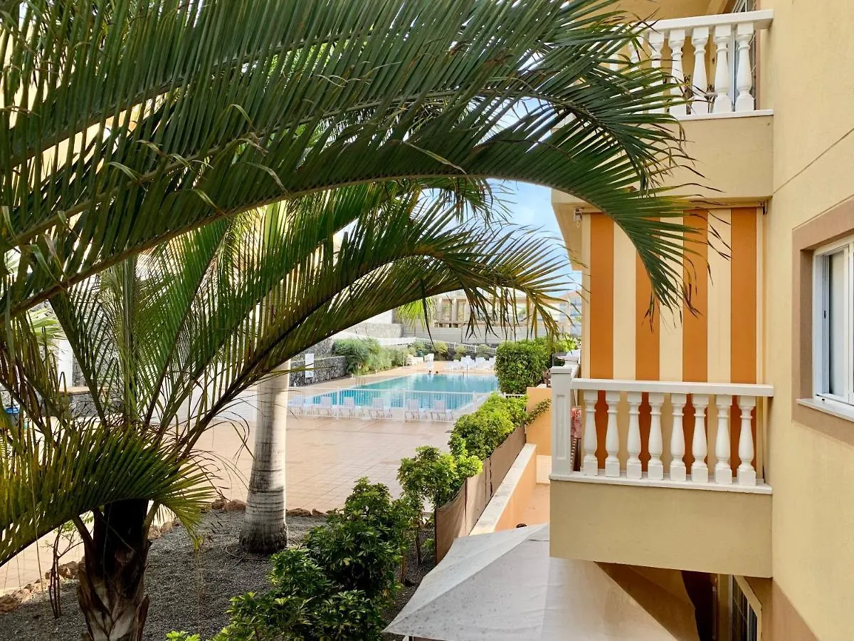 Apartamento Primavera Arona  Spain